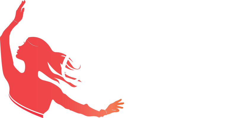 School Kids Fitness Neemalogowhitetextpng - Bollywood Dance Png Clipart (783x399), Png Download
