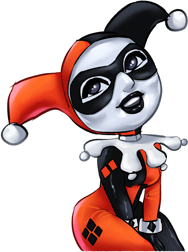 They Will Be Emotes On - Cartoon Clipart (690x926), Png Download