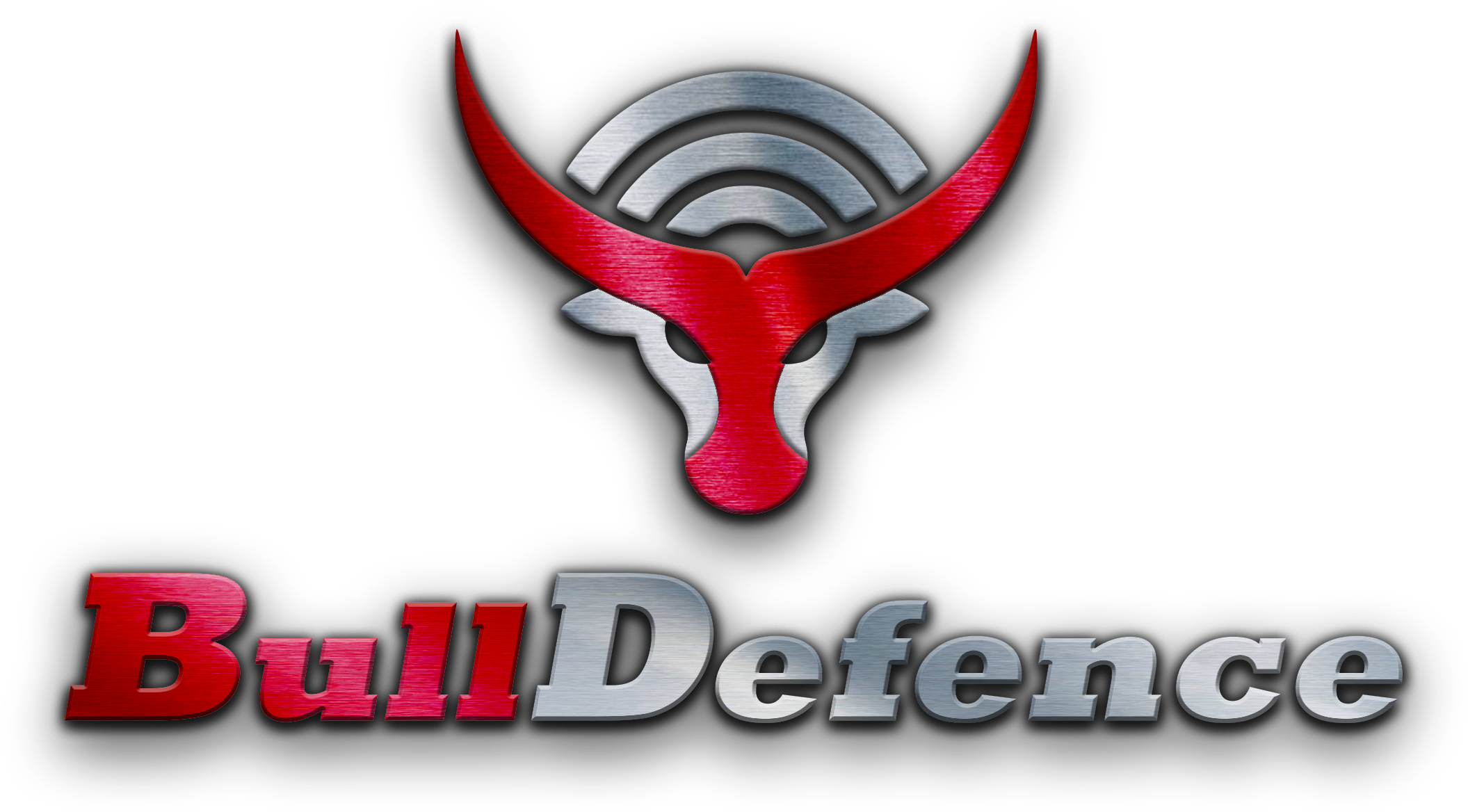 Bull Clipart (2678x1707), Png Download