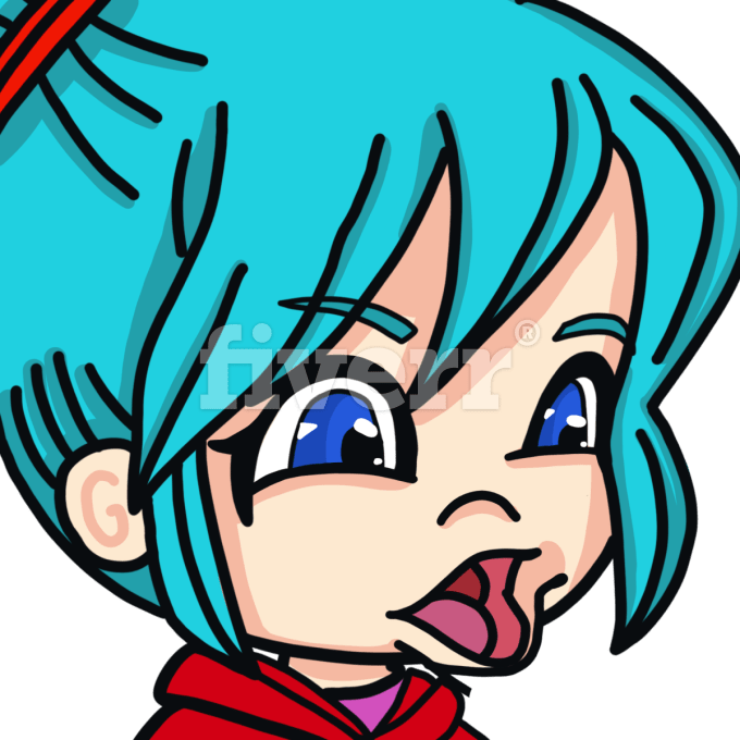 Cartoon Clipart (680x680), Png Download