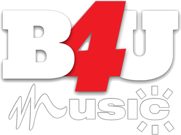 9xm Logo Png B4u Movies Clipart Large Size Png Image PikPng