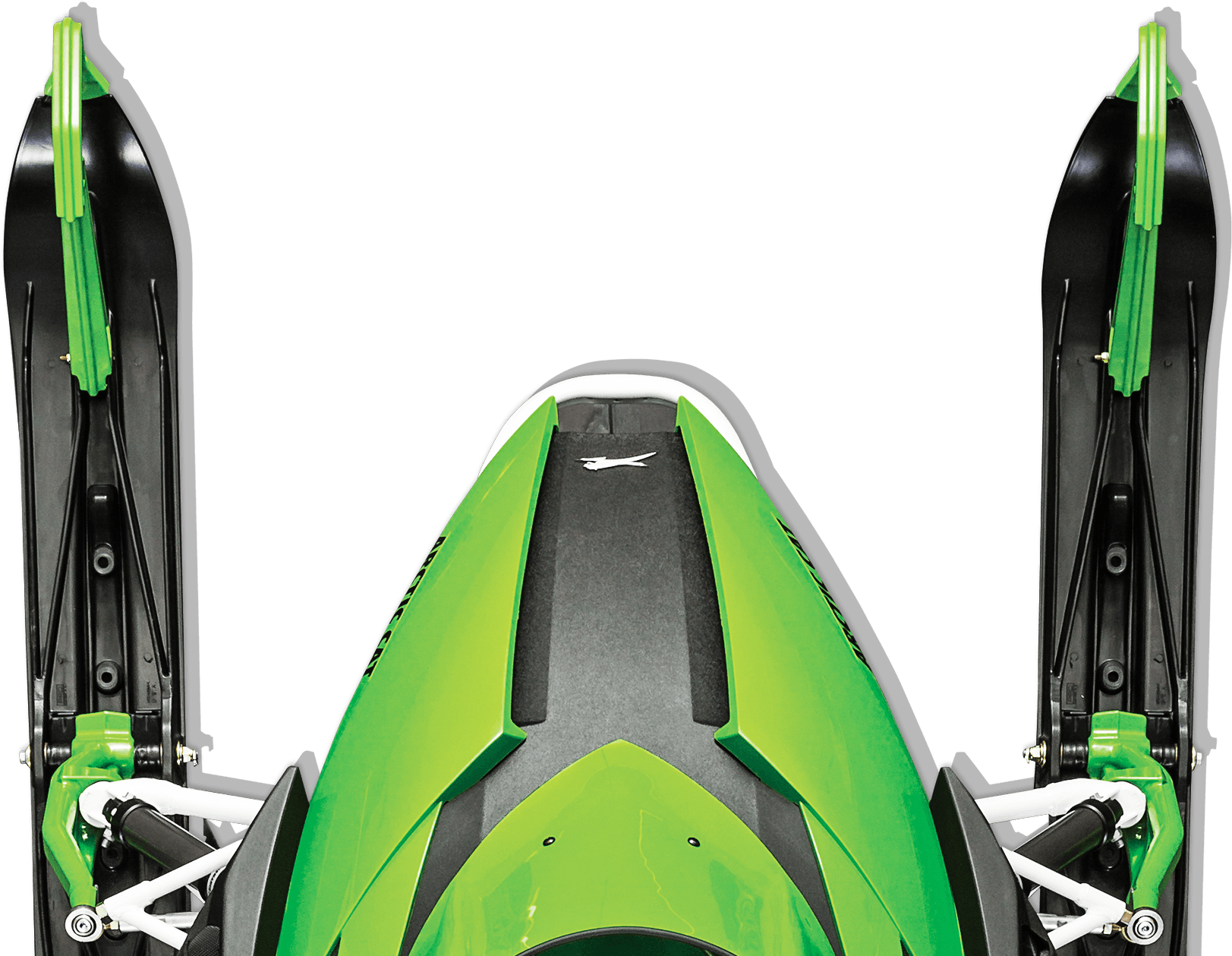 2016 Arctic Cat M 8000 162" Sno Pro In Zulu, Indiana - 2016 Arctic Cat Skis Clipart (2200x1375), Png Download