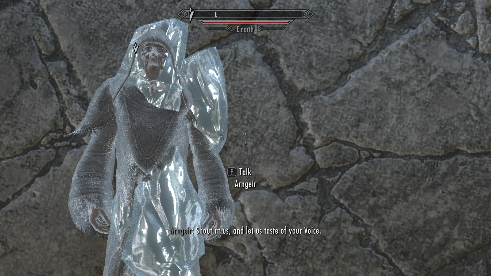 Skyrim - Pc Game Clipart (1600x900), Png Download