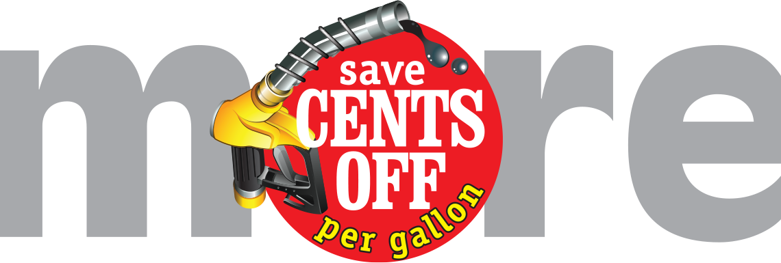 Fuel Rewards - Coborn's More Rewards Clipart (1140x385), Png Download