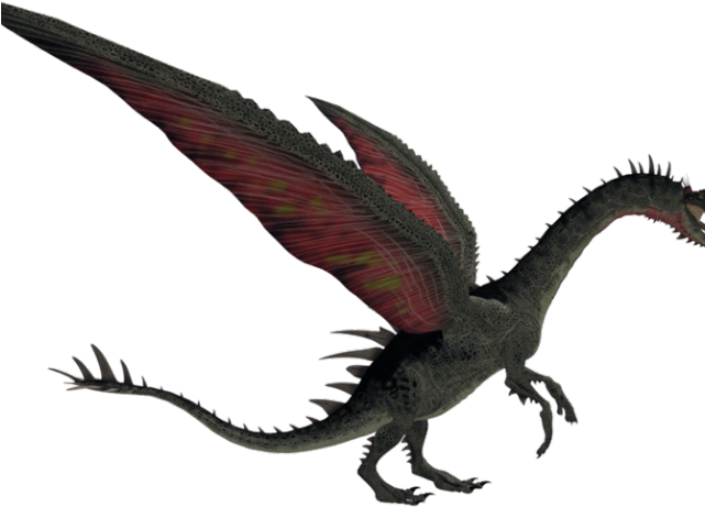 The Elder Scrolls Clipart Skyrim Png - Flyingdragon Png Transparent Png (640x480), Png Download