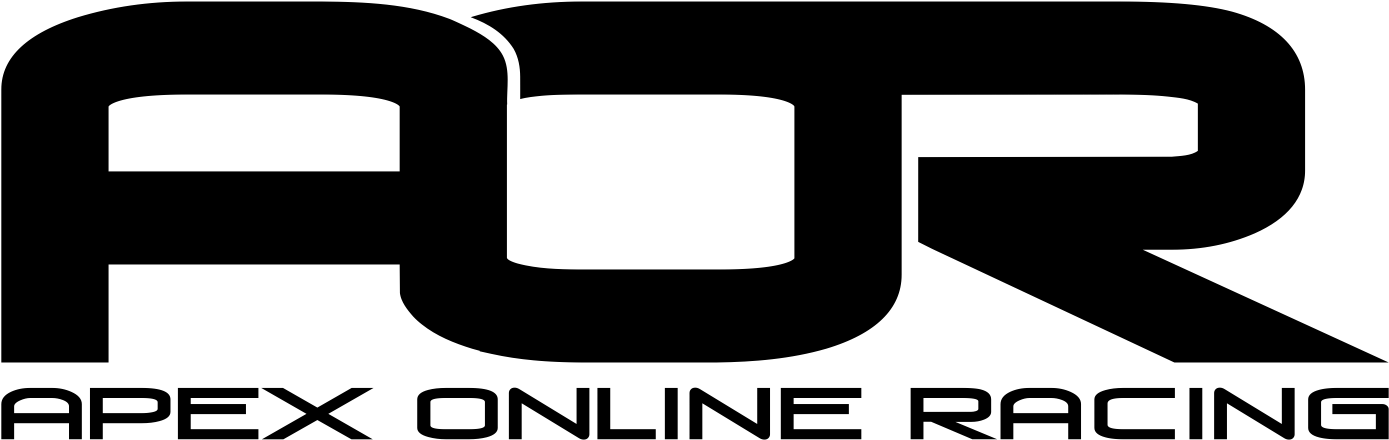 Official Project Cars 2 Gt3 League By Apex Online Racing Clipart (1389x440), Png Download