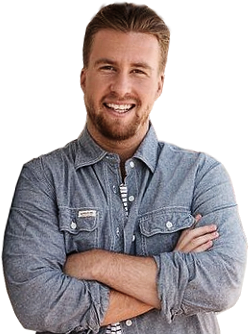 As A Member, You Not Only Get To Learn From Jack But - Gentleman Clipart (526x690), Png Download