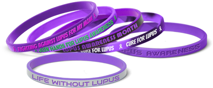 Awesome And Beautiful Lupus Bracelets 10 Pancreatic - Lupus Bracelet Clipart (800x438), Png Download