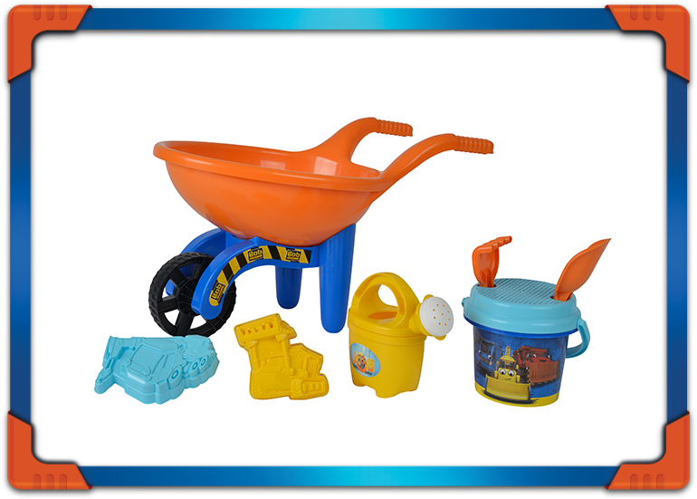 Art - Nr - - - Beach & Sand Toys Clipart (856x636), Png Download
