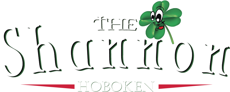 The Shannon Clipart (907x388), Png Download