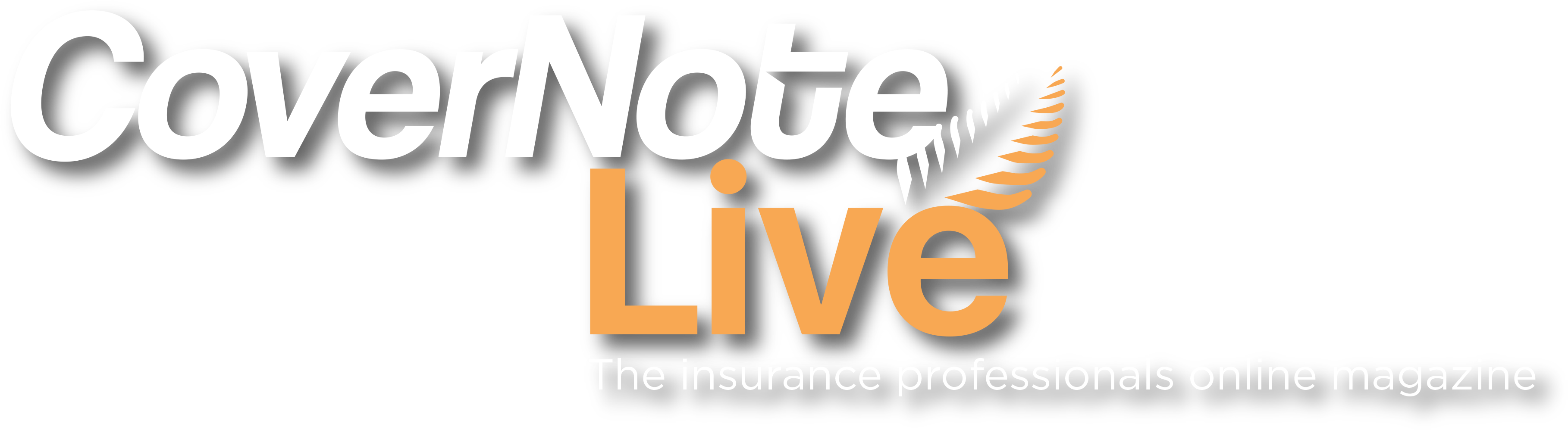 Star Insurance Specialists Becomes The Official Partner - Orange Clipart (3791x1059), Png Download