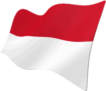 Gif Bhineka Tunggal Ika Clipart (500x375), Png Download