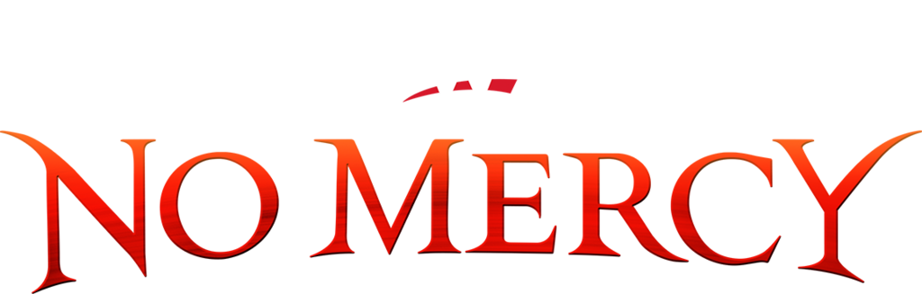 Wwe Logo By Ambriegnsasylum - Wwe No Mercy 2017 Logo Clipart (1024x327), Png Download