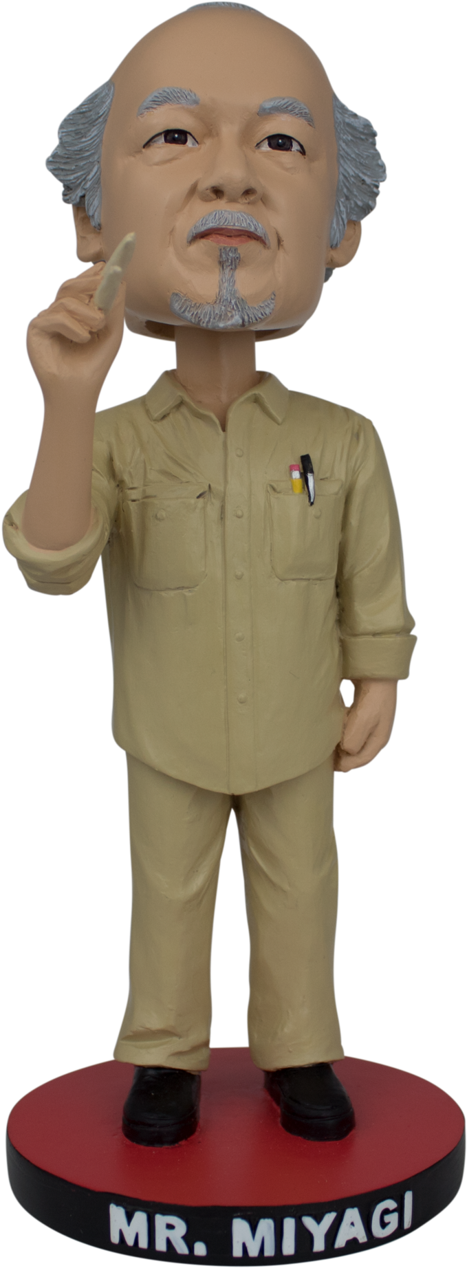 Kid Standing Png - Senhor Miagui Clipart (679x1844), Png Download