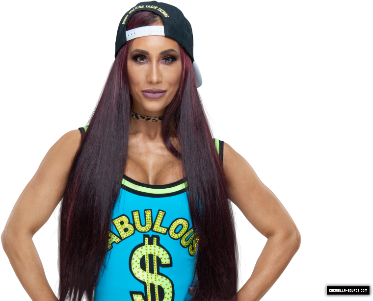 Carmella Carmella Wwe, Money In The Bank, Women's Wrestling, - Carmella Wwe Render Clipart (900x636), Png Download