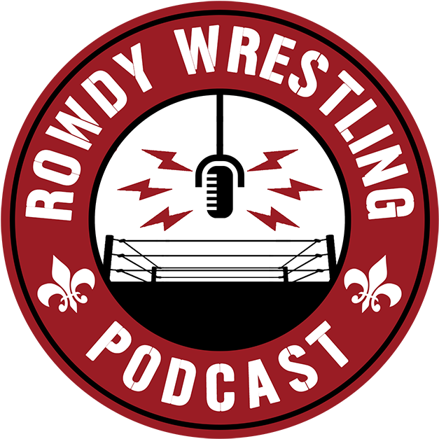 Rowdy Wrestling - Free Shipping In Europe Clipart (700x700), Png Download