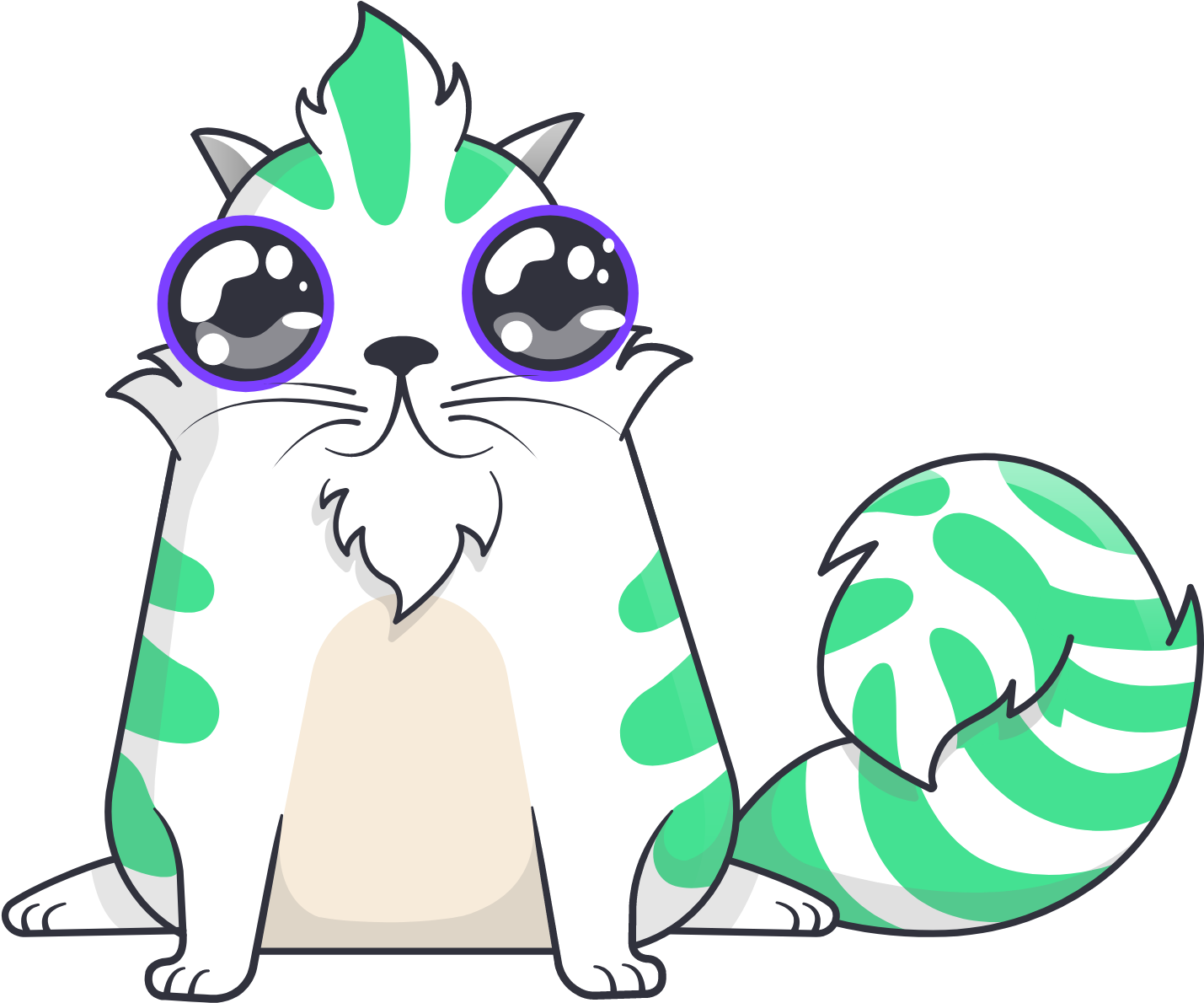 Cartoon Clipart (2000x2000), Png Download