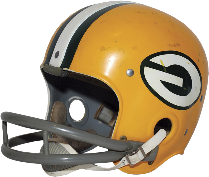 Packers Win Superbowl Ii Against Oakland Raiders - Face Mask Clipart (708x600), Png Download