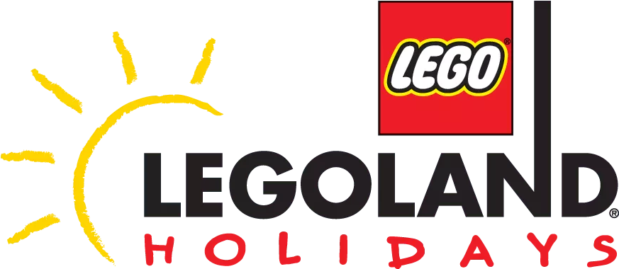 Cashback - Legoland Florida Resort Logo Clipart (956x516), Png Download