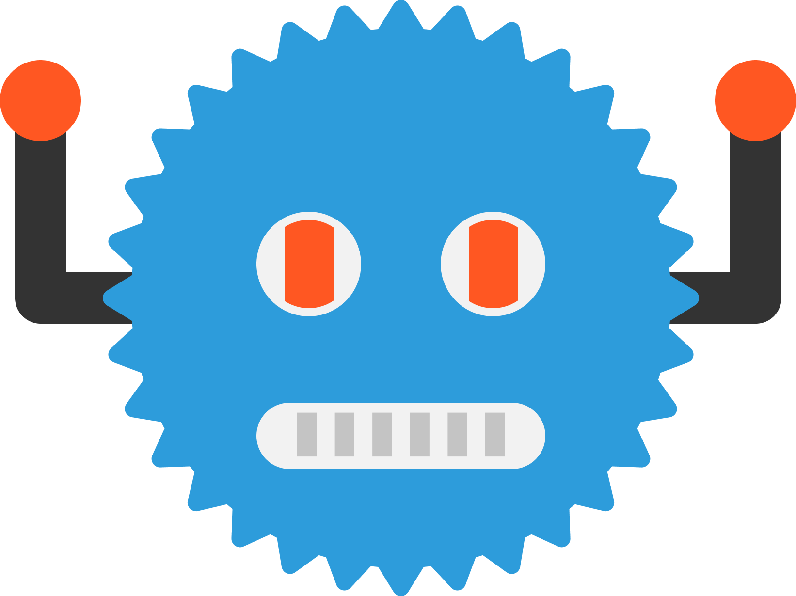 Content O Tron - Trade Member Blue Book Clipart (1642x1230), Png Download