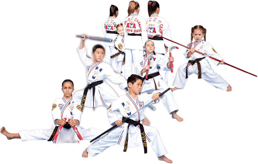 Mr Miyagi - Brazilian Jiu-jitsu Clipart (899x571), Png Download