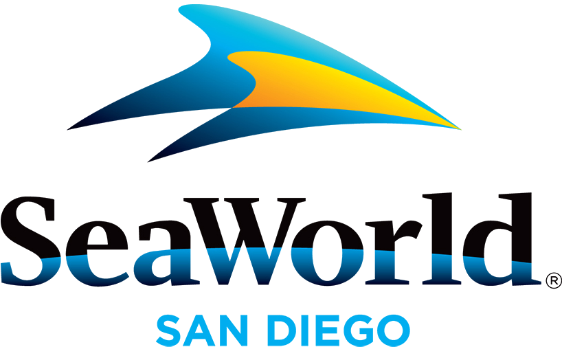 Seaworld San Diego Length Of Stay - Sea World Orlando Clipart (817x511), Png Download