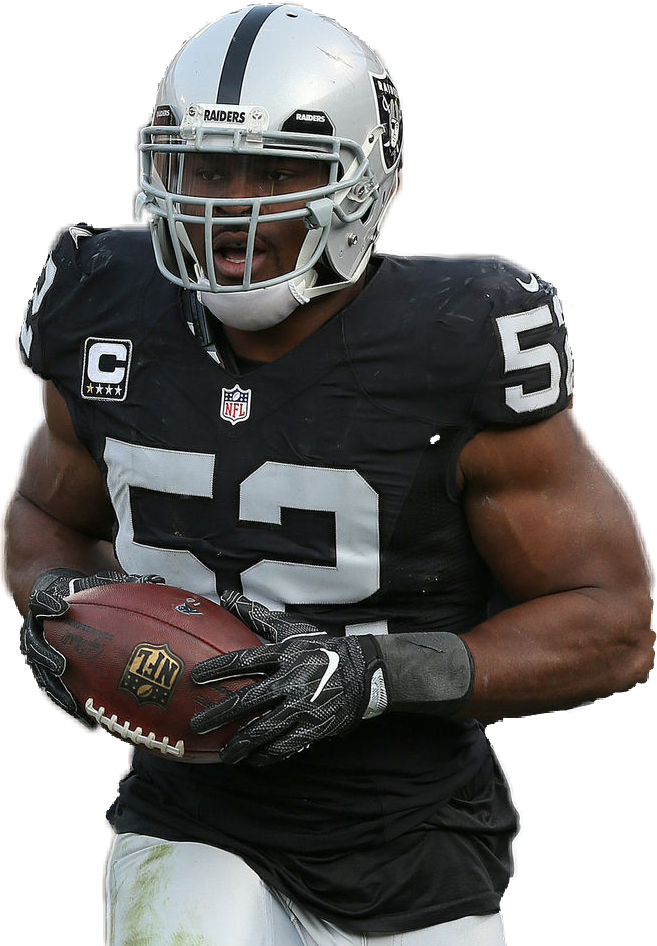 Nfl Sticker Clipart (657x946), Png Download