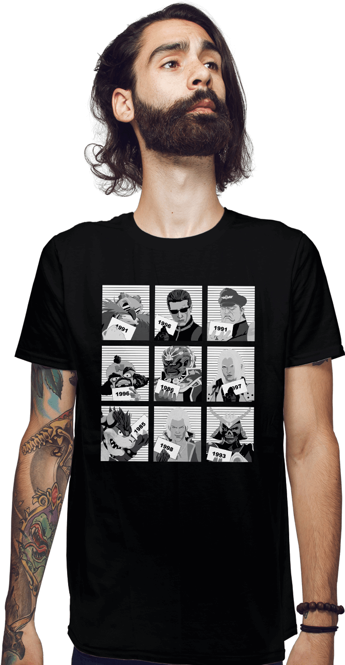 Game Villains - Photo Shoot Clipart (930x1300), Png Download