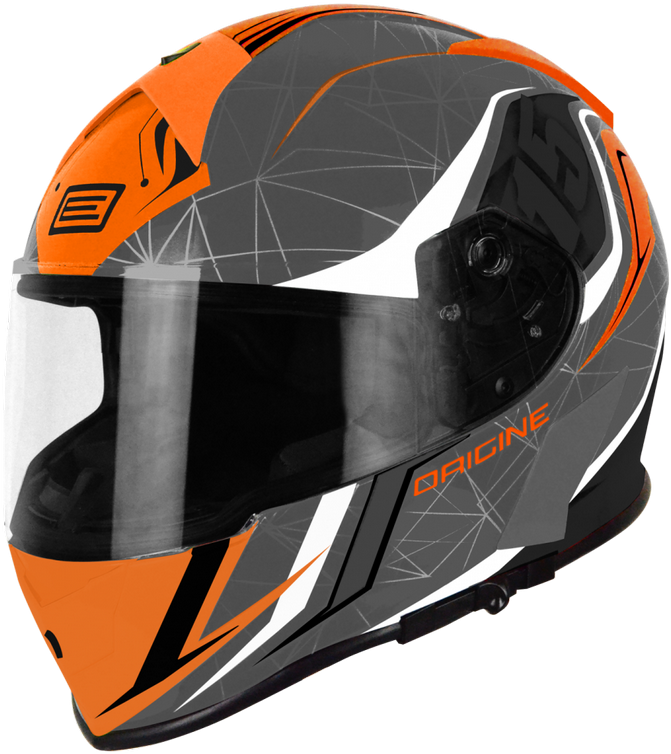 Origine Helmets Gt Raider Clipart (980x980), Png Download