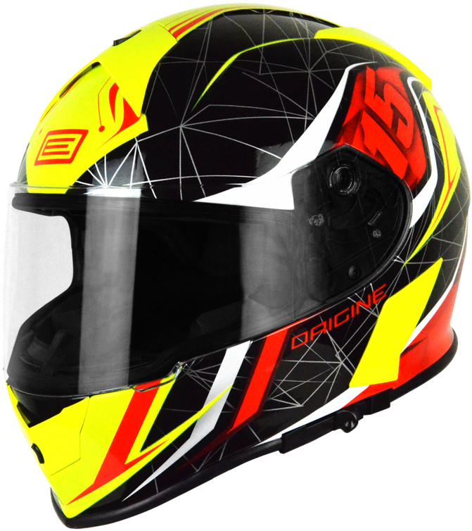Size - Casco Origine V126 Clipart (980x980), Png Download