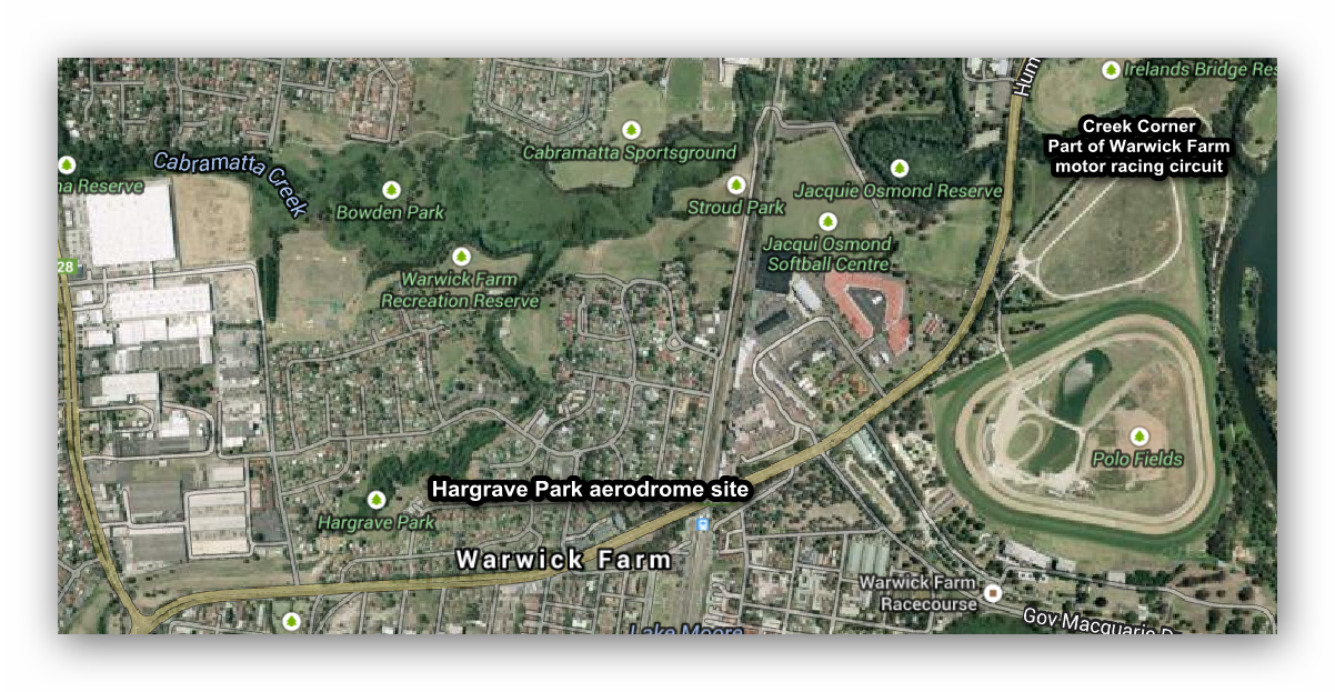 ) Bought Land At Hargrave Park - Hargrave Park Nsw History Clipart (1202x623), Png Download
