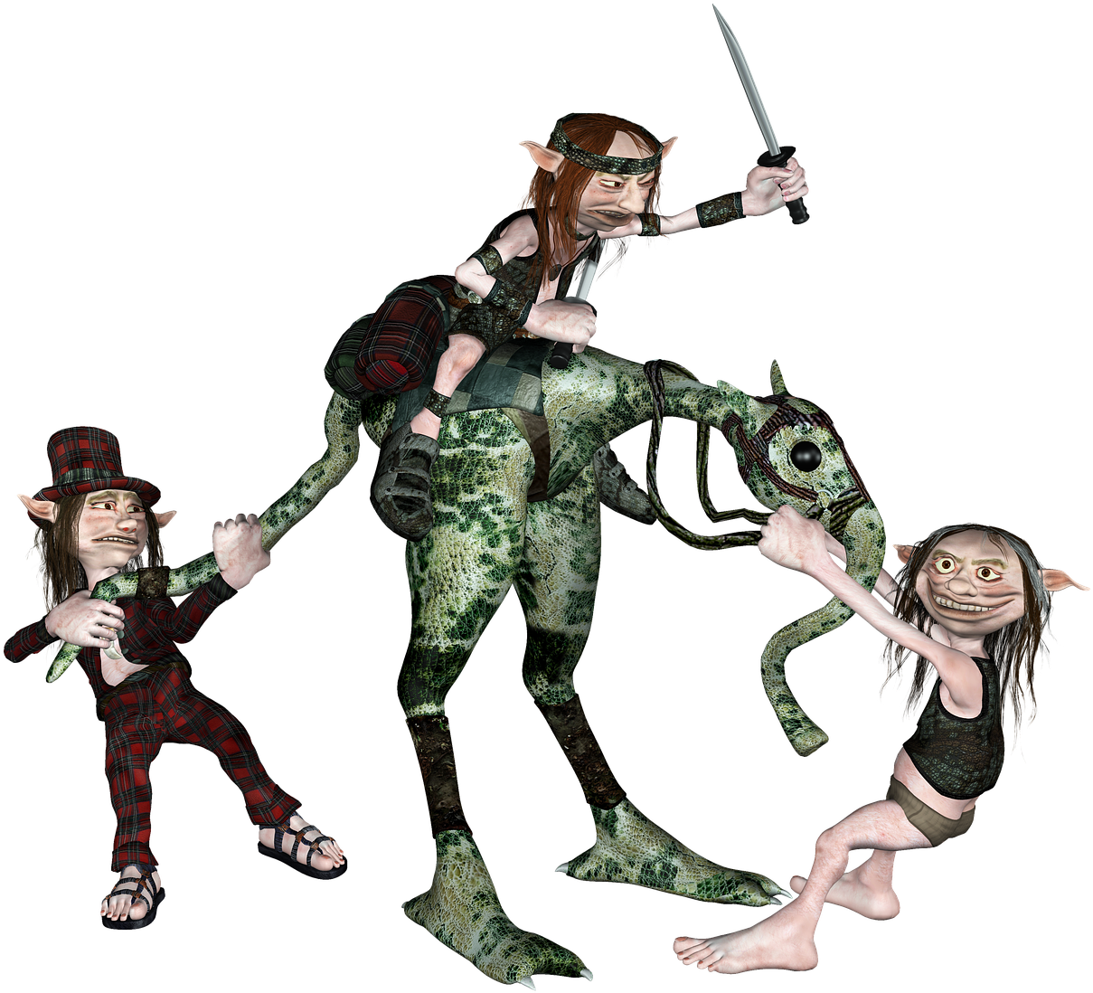 Fate Elfo Sfondo Trasparente Clipart (1280x1182), Png Download