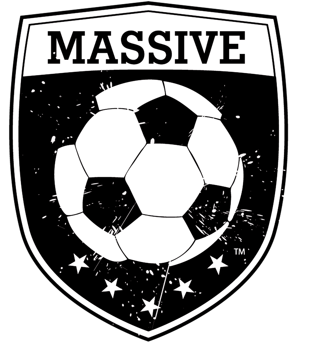 Massive Soccer Coaching Clipart (1250x1330), Png Download