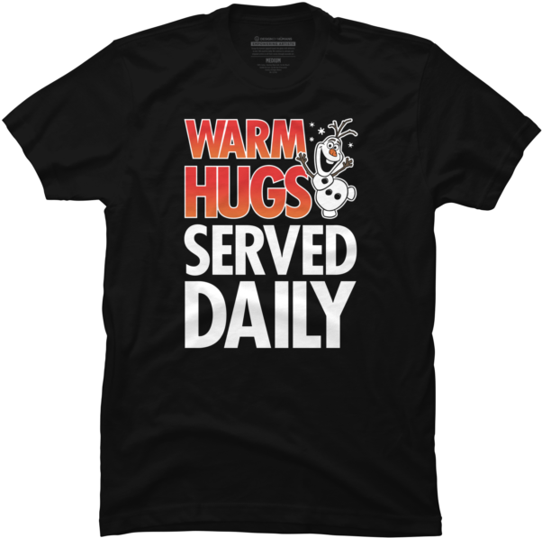 Olaf Hugs - Star Wars Drinking Puns Clipart (650x650), Png Download