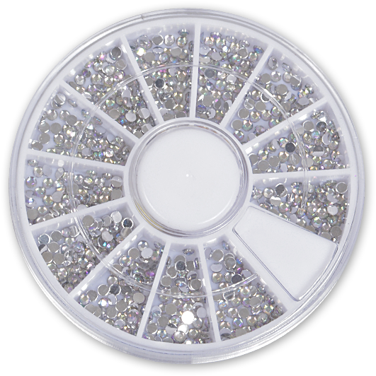 Circle Clipart (600x600), Png Download