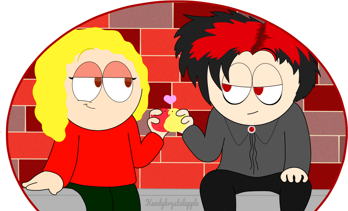 Cartoon Clipart (1280x731), Png Download