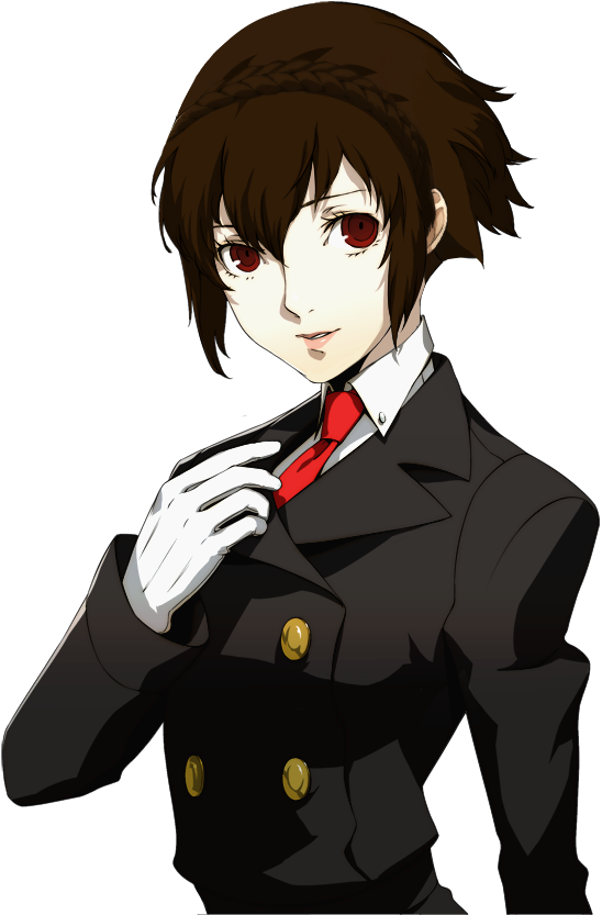 View Samegoogleiqdbsaucenao 1498487786106 , - Cartoon Clipart (1024x1012), Png Download