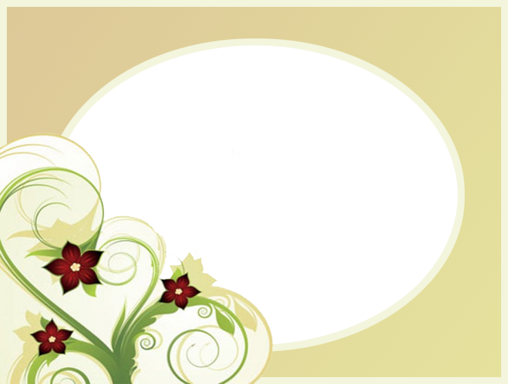 Marcos Para Fotos Dia De La Madre - Free Flower Vector Clipart (739x559), Png Download
