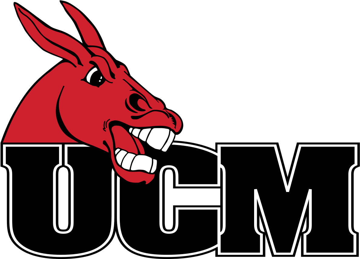 Central Missouri Mules Clipart (1200x862), Png Download