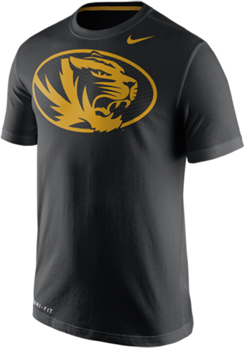 Download Nike Swoosh Logo, Nike Dri Fit, Tiger T Shirt, Missouri ...