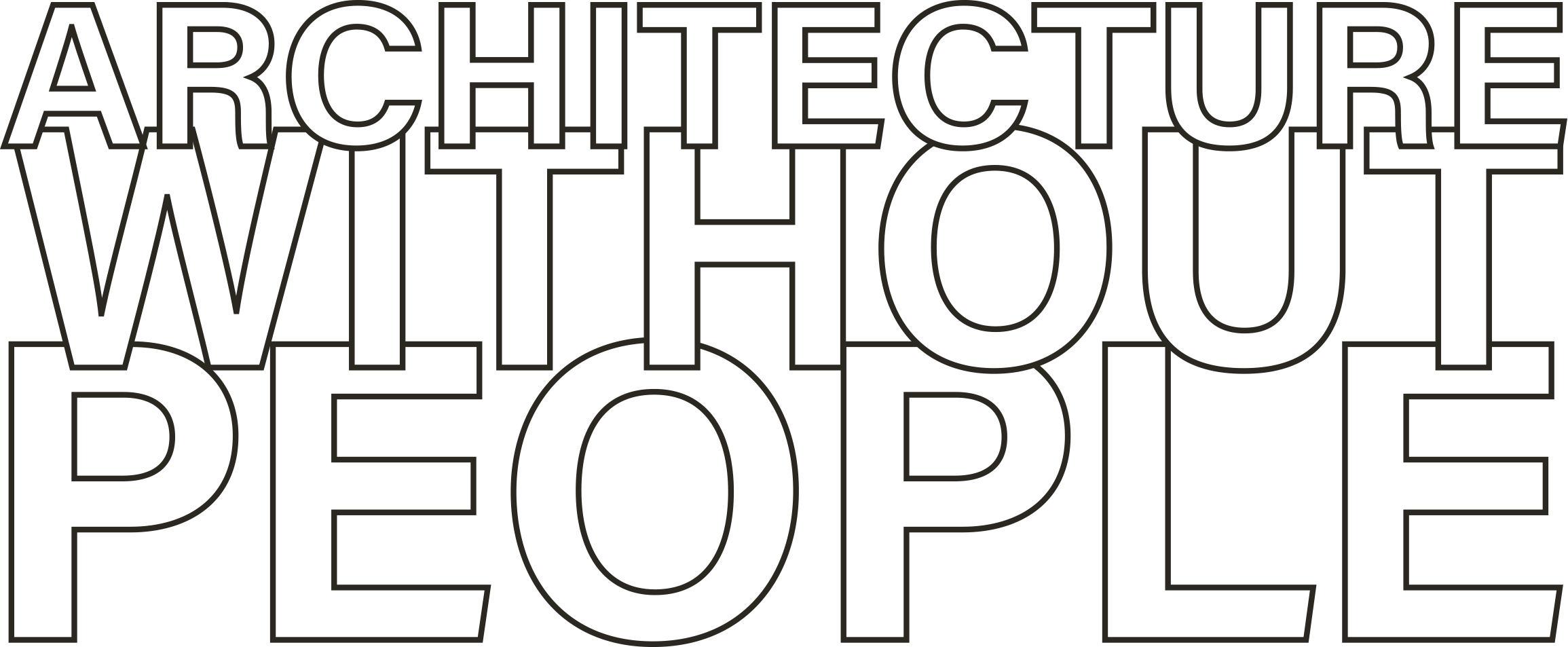 Circle Clipart (2310x953), Png Download