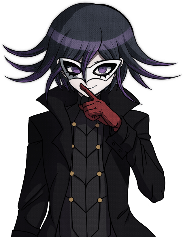 Danganronpa Maths Clipart (966x821), Png Download