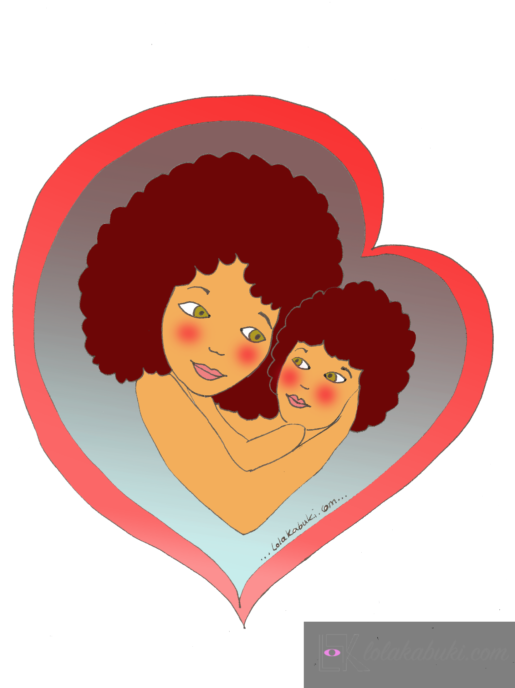 Png Dia De La Madre Clipart (1647x2224), Png Download