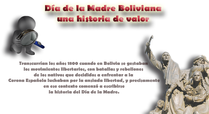 Dia De La Madre - Statue Clipart (853x458), Png Download