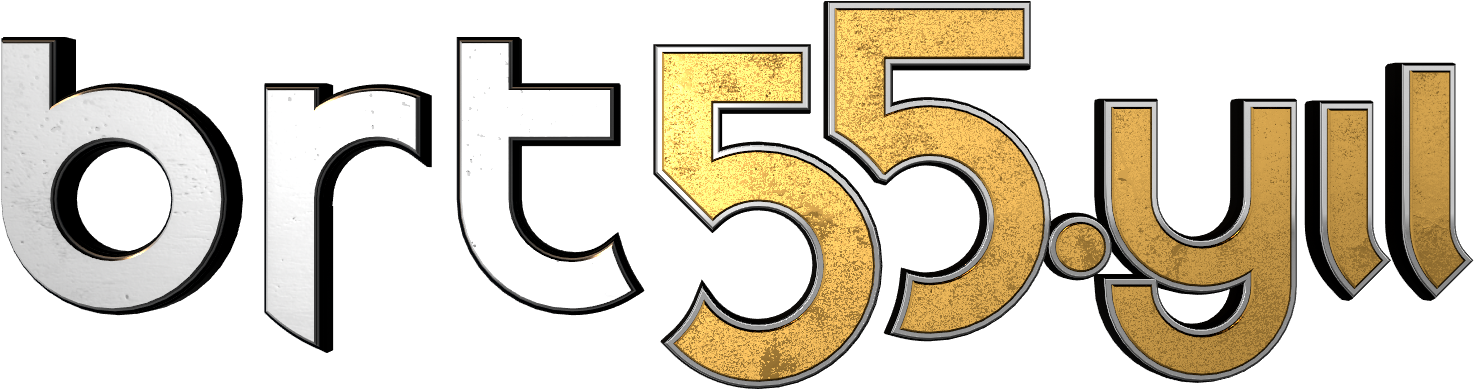 Brt 1 Logo Clipart (1920x1080), Png Download