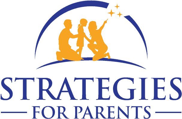 Strategies For Parents - Graphic Design Clipart (800x600), Png Download