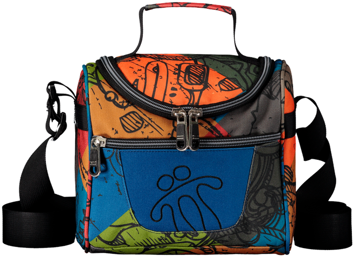 Pizarra Png - Shoulder Bag Clipart (1000x1000), Png Download