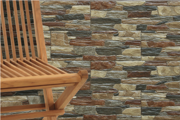 Esparta Pizarra 15 X 45 Wall Tile €25 - Chair Clipart (600x600), Png Download