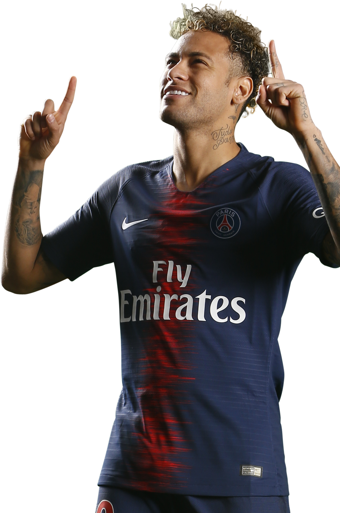 Download Image 1155 X - Psg Neymar Jr Png Clipart (1155x1741), Png Download