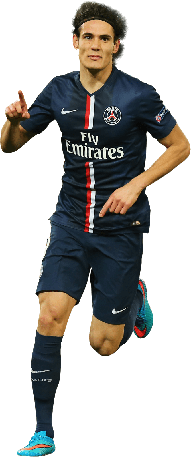 Cavani Png Clipart (670x1600), Png Download